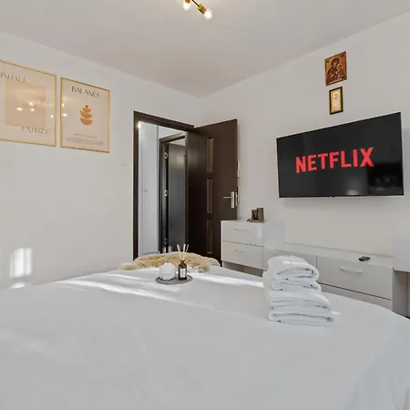 Zen Loft Appartement *