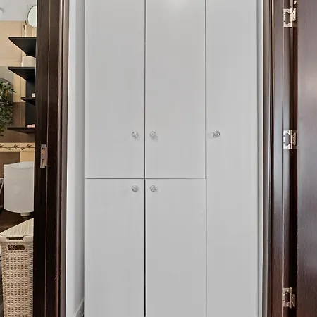 Zen Loft Appartement Boekarest