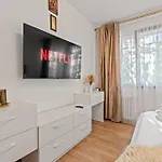 Apartment Zen Loft