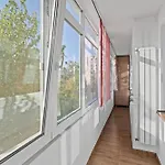 Apartment Zen Loft Bucharest
