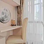 Apartman Zen Loft Bukarest