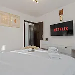 Zen Loft Apartment *