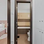 Apartman Zen Loft Bukarest