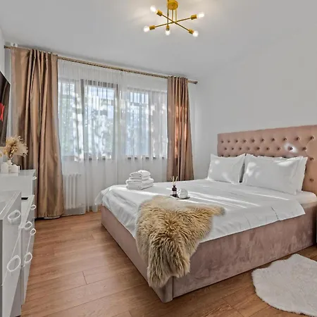 Apartment Zen Loft *