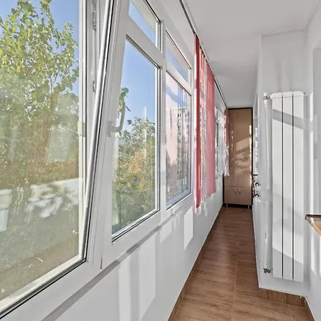 Apartamento Zen Loft Bucarest