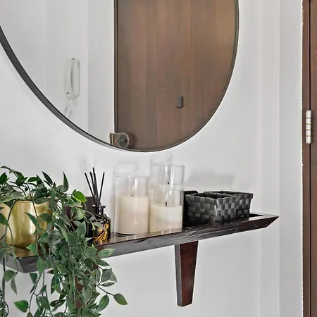 Zen Loft Appartement