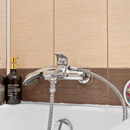 Appartement Zen Loft