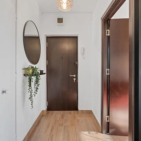 Zen Loft Bucharest
