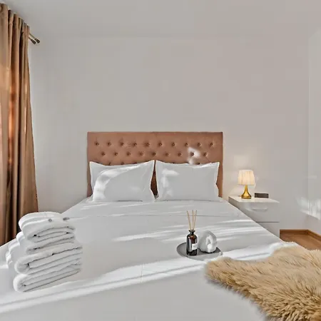 Appartement Zen Loft