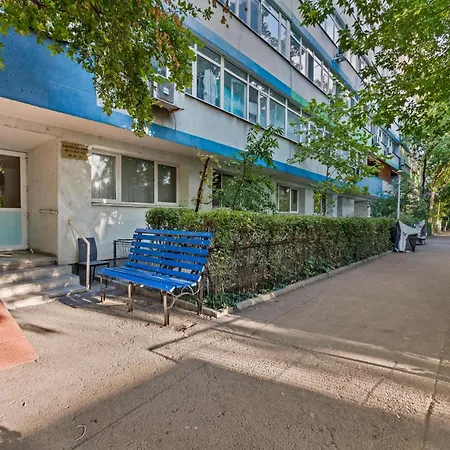 Apartament Zen Loft Bucureşti