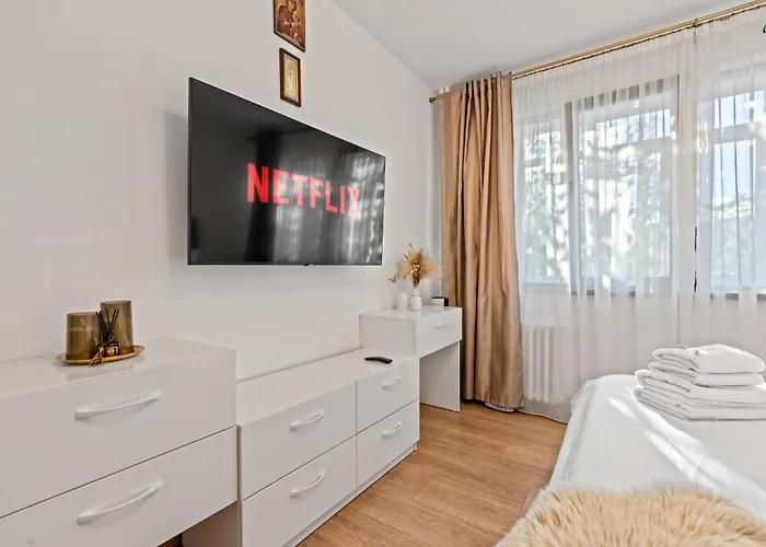 Daire Zen Loft