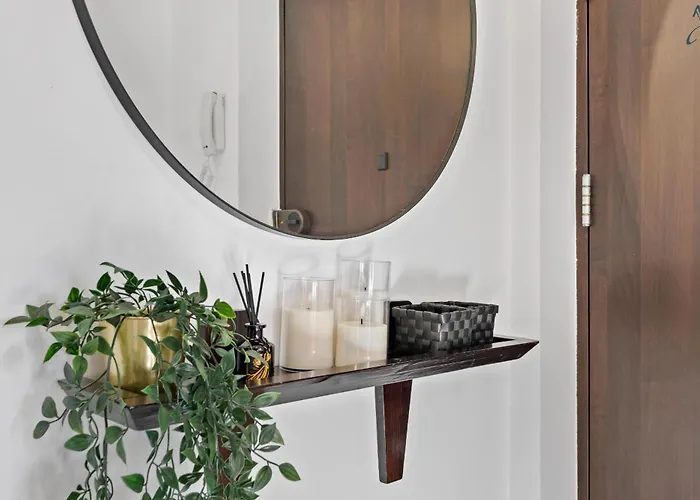 Zen Loft Daire