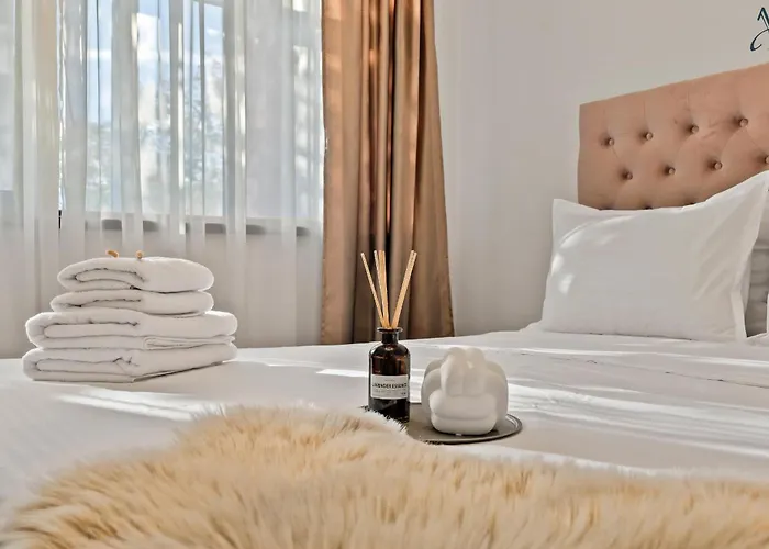 Daire Zen Loft *