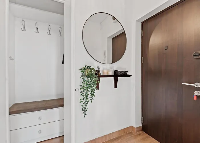 Zen Loft * Bükreş