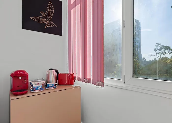 Zen Loft * Bükreş