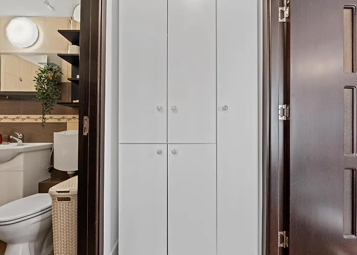 Zen Loft Daire Bükreş