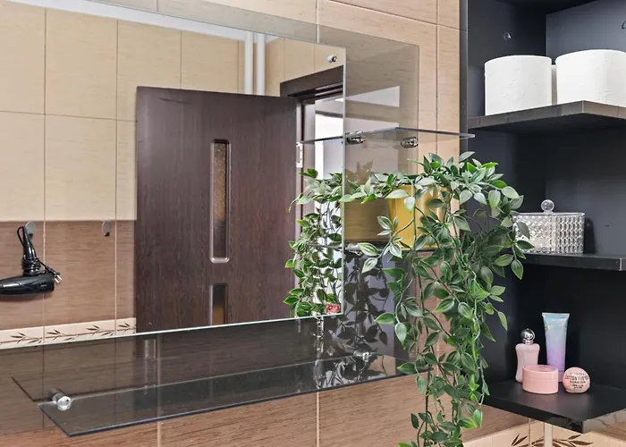 Zen Loft * Bükreş