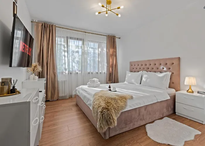 Апартаменти Zen Loft *