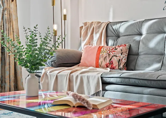 Zen Loft Апартаменти