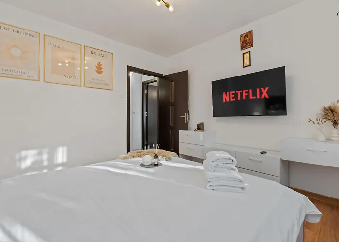 Zen Loft Апартаменти *