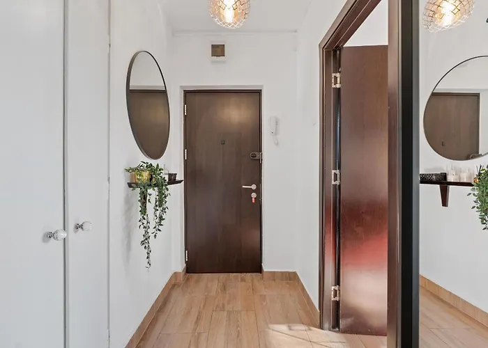 Zen Loft Бухарест