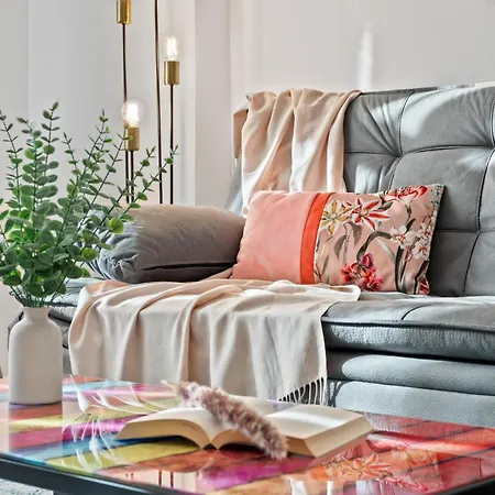 Zen Loft Apartamento
