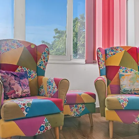 Apartamento Zen Loft