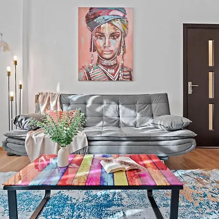 Zen Loft * Bucarest