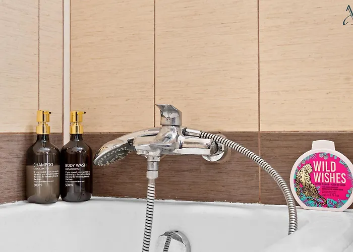 Apartamento Zen Loft