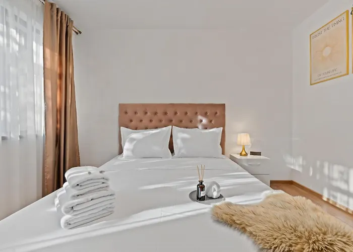 Apartamento Zen Loft