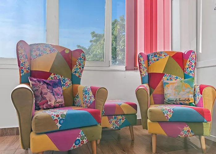 Apartamento Zen Loft